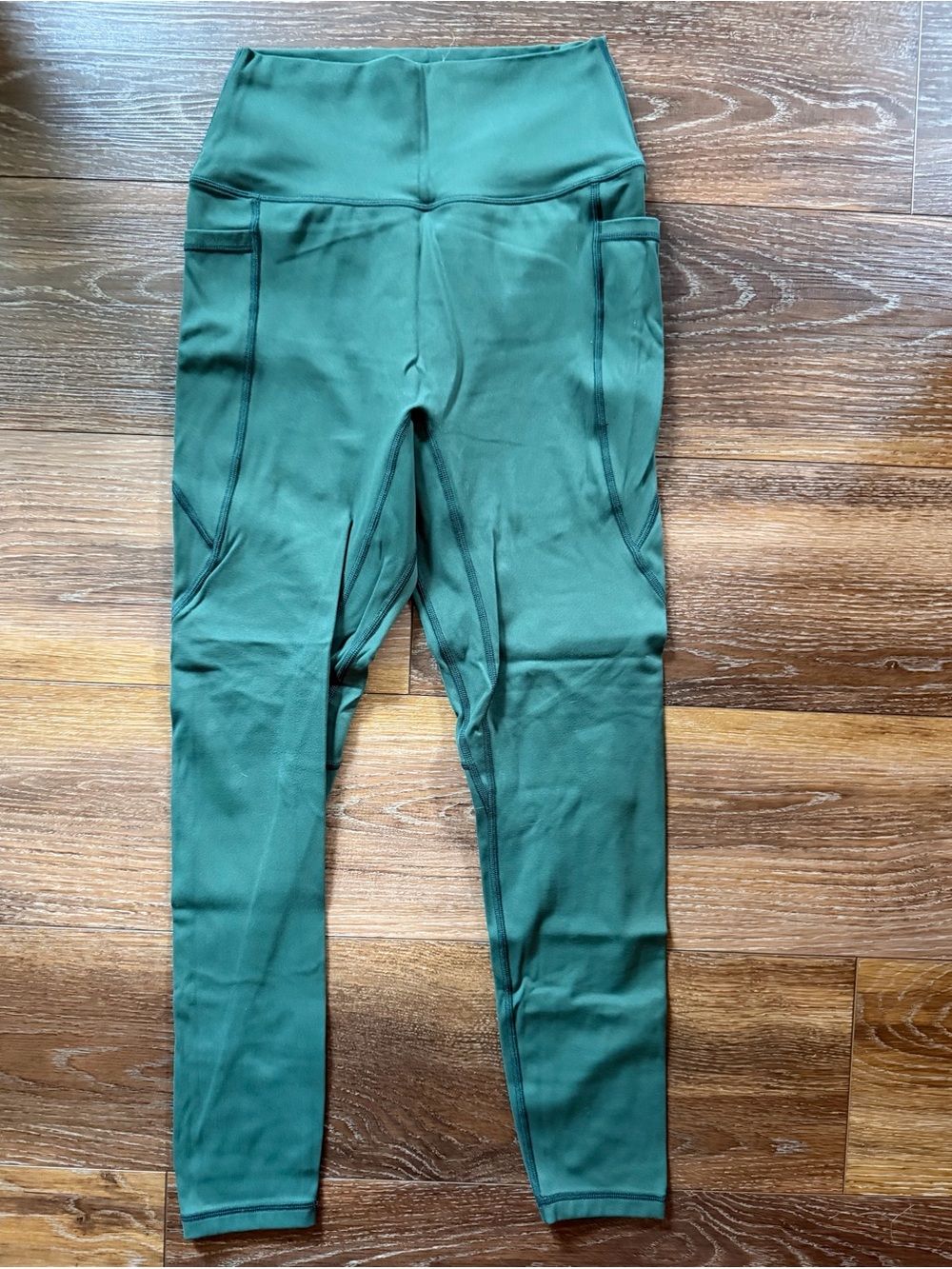 Vital Apparel Refine Pocket Leggings